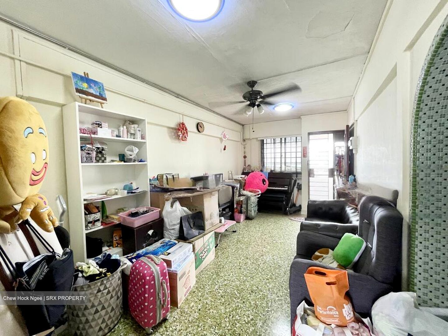Blk 121 Ang Mo Kio Avenue 3 (Ang Mo Kio), HDB 3 Rooms #624597241